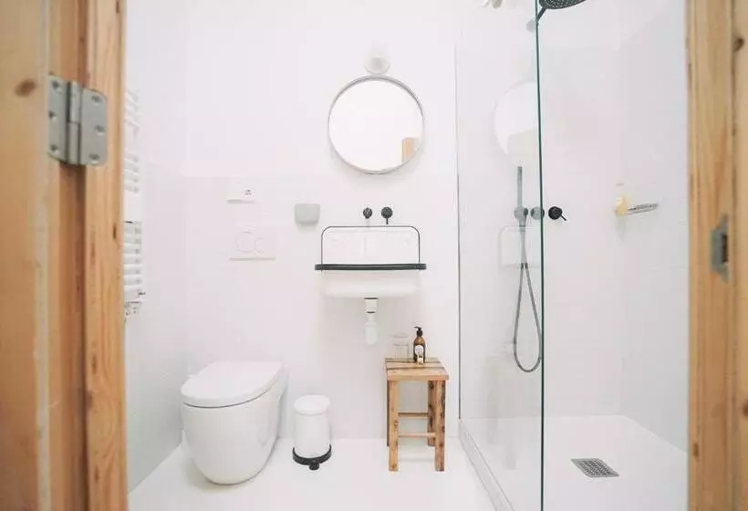 Hotelli Hevresac Singular & Small