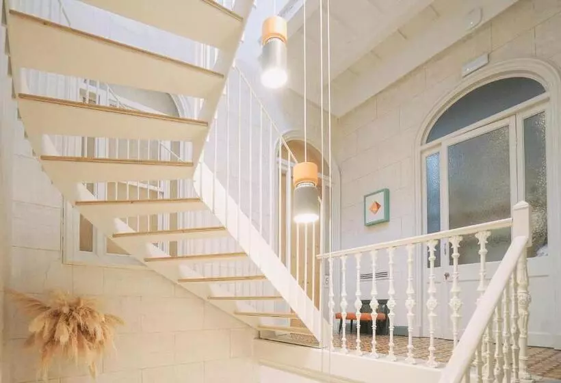 Hotelli Hevresac Singular & Small