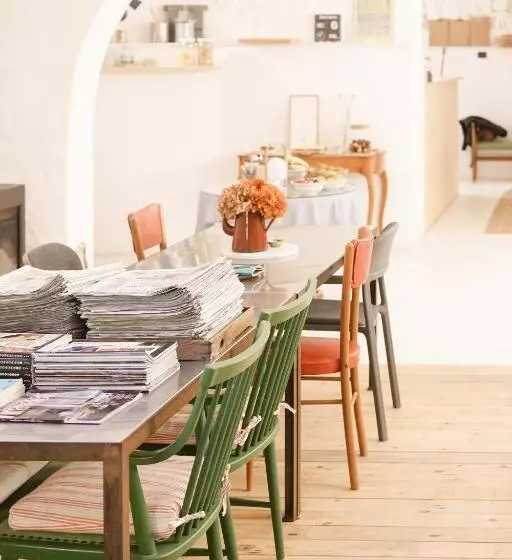 Hotelli Hevresac Singular & Small