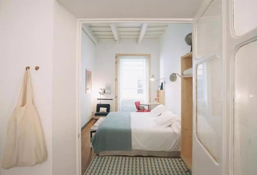 Hotelli Hevresac Singular & Small