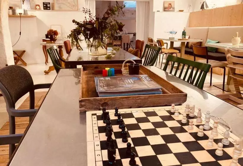 Hotelli Hevresac Singular & Small