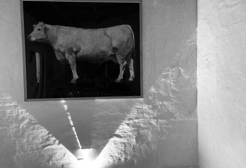 هتل Hevresac Singular & Small