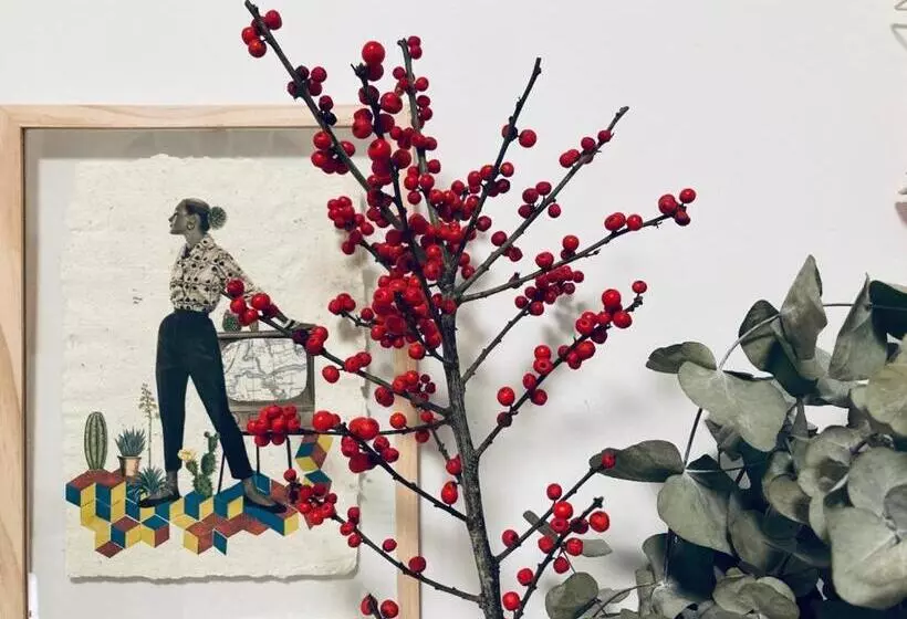 Hotelli Hevresac Singular & Small