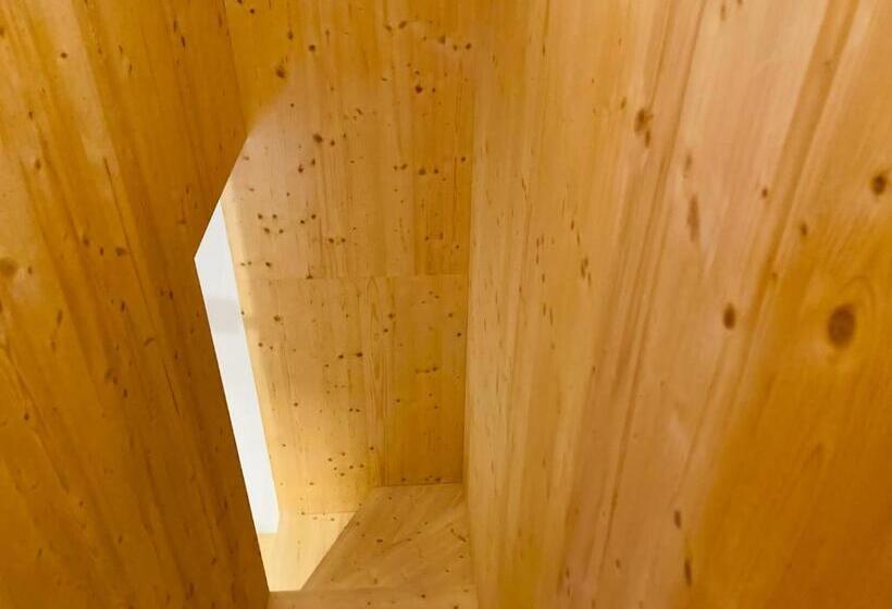 هتل Hevresac Singular & Small