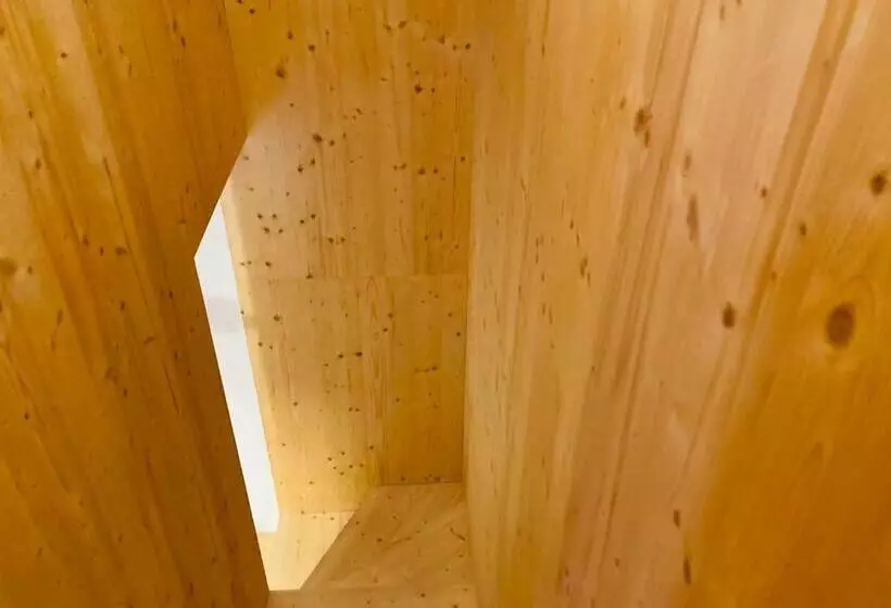 Hotelli Hevresac Singular & Small