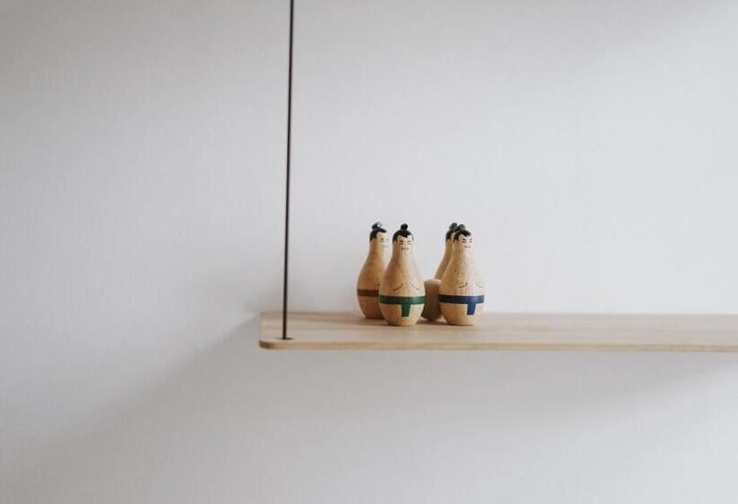 هتل Hevresac Singular & Small