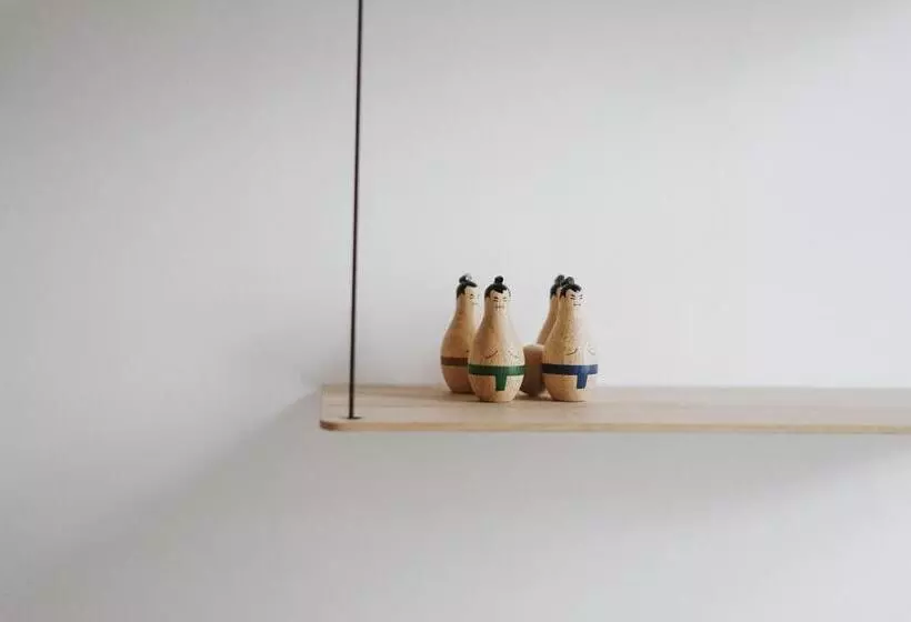 Hotelli Hevresac Singular & Small