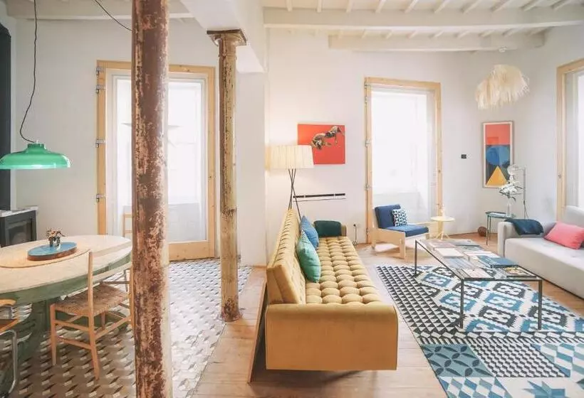 Hotelli Hevresac Singular & Small