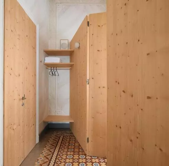 Hotelli Hevresac Singular & Small