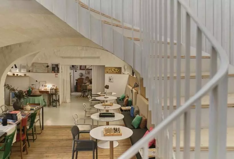 Hotelli Hevresac Singular & Small