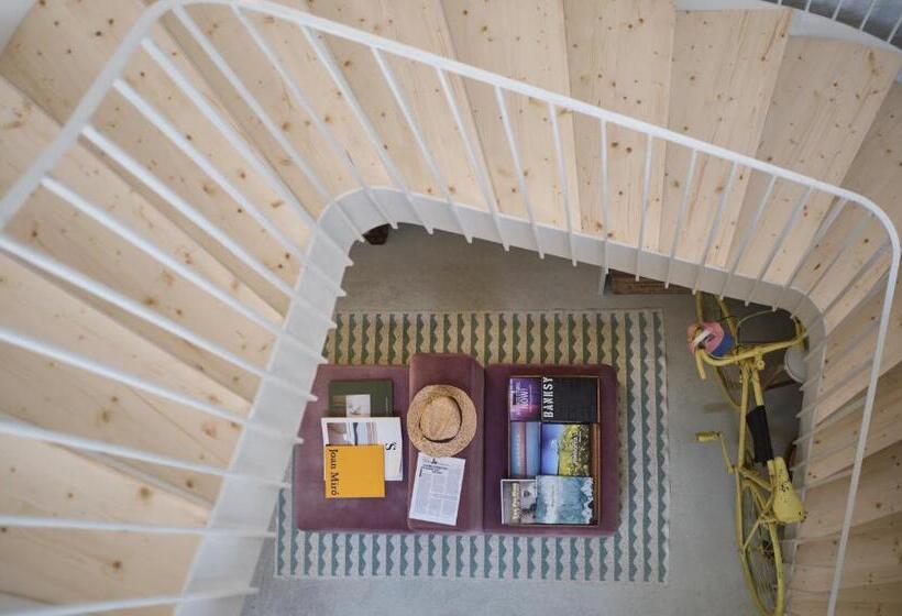 هتل Hevresac Singular & Small