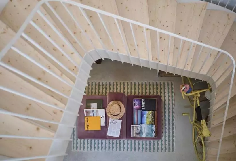 Hotelli Hevresac Singular & Small