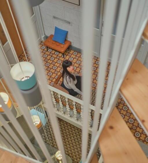 هتل Hevresac Singular & Small