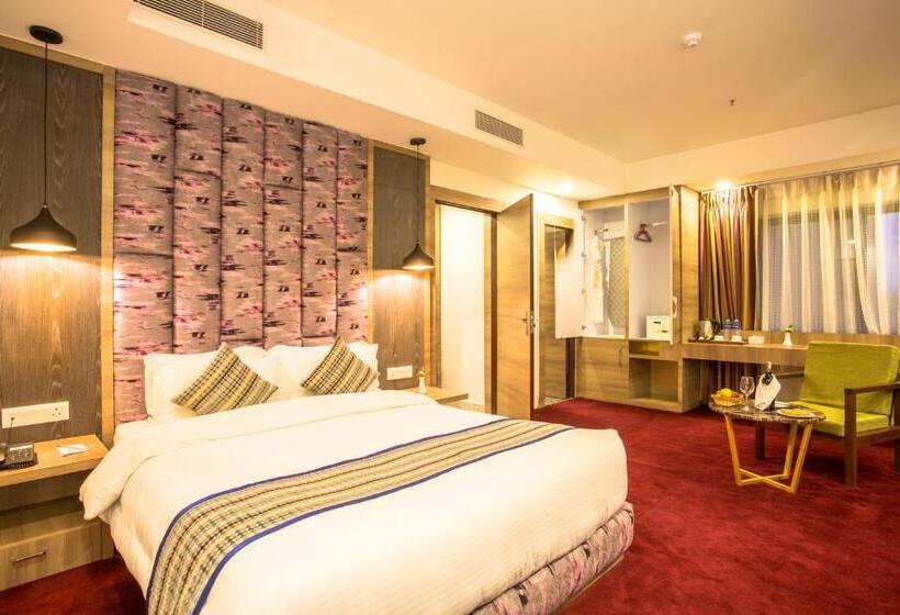 Hotell Siddhartha, Nepalgunj
