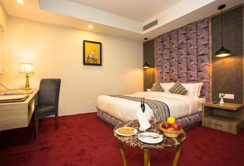 Hotell Siddhartha, Nepalgunj