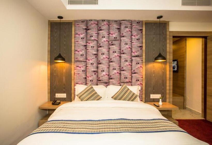 Hotell Siddhartha, Nepalgunj