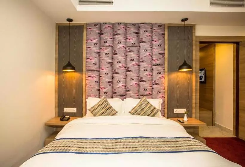 هتل Siddhartha, Nepalgunj