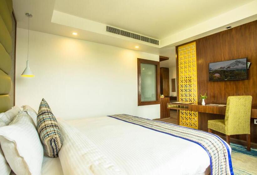 Hotell Siddhartha, Nepalgunj