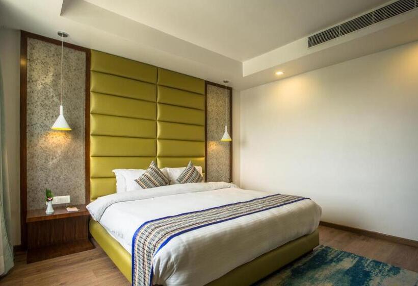 Hotell Siddhartha, Nepalgunj