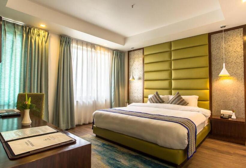 Hotell Siddhartha, Nepalgunj