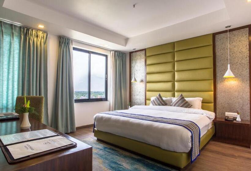 Hotell Siddhartha, Nepalgunj