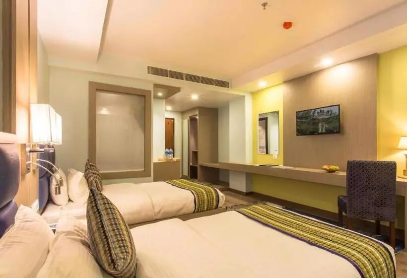 هتل Siddhartha, Nepalgunj