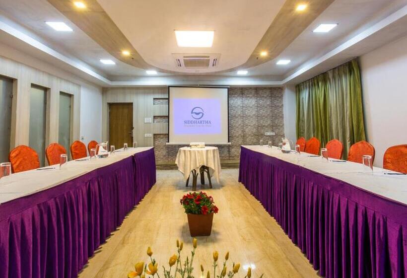 Hotell Siddhartha, Nepalgunj