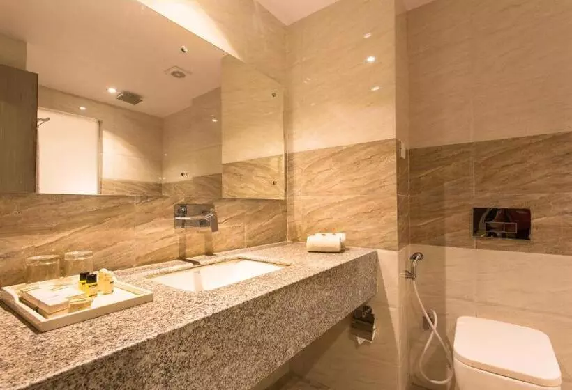 هتل Siddhartha, Nepalgunj