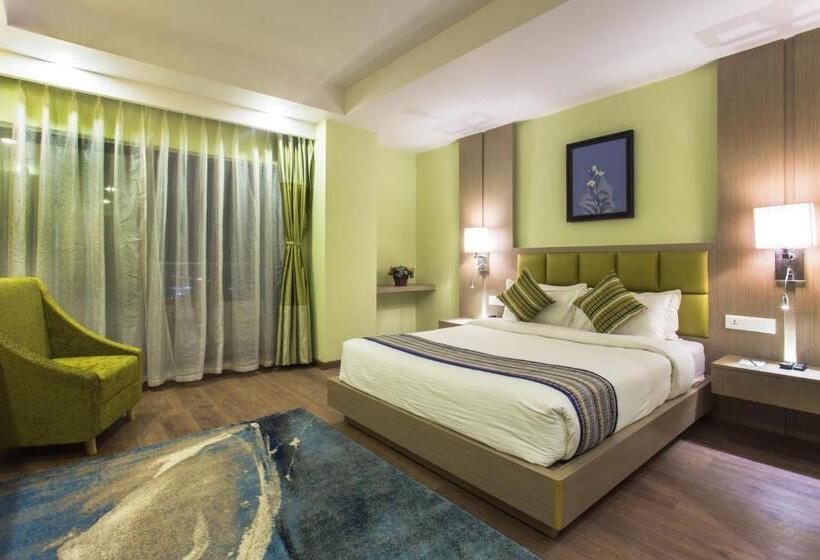 Hotell Siddhartha, Nepalgunj