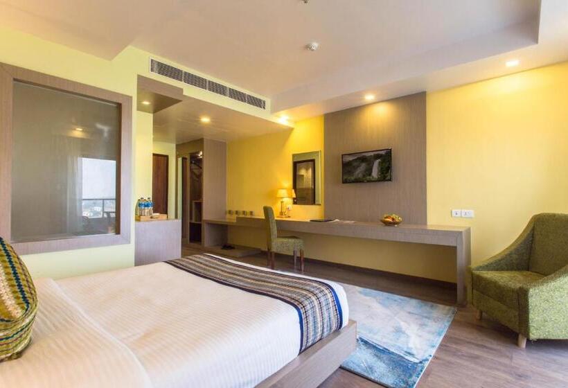 Hotell Siddhartha, Nepalgunj
