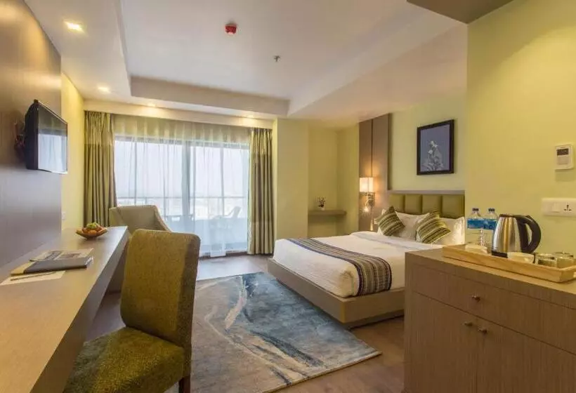 هتل Siddhartha, Nepalgunj