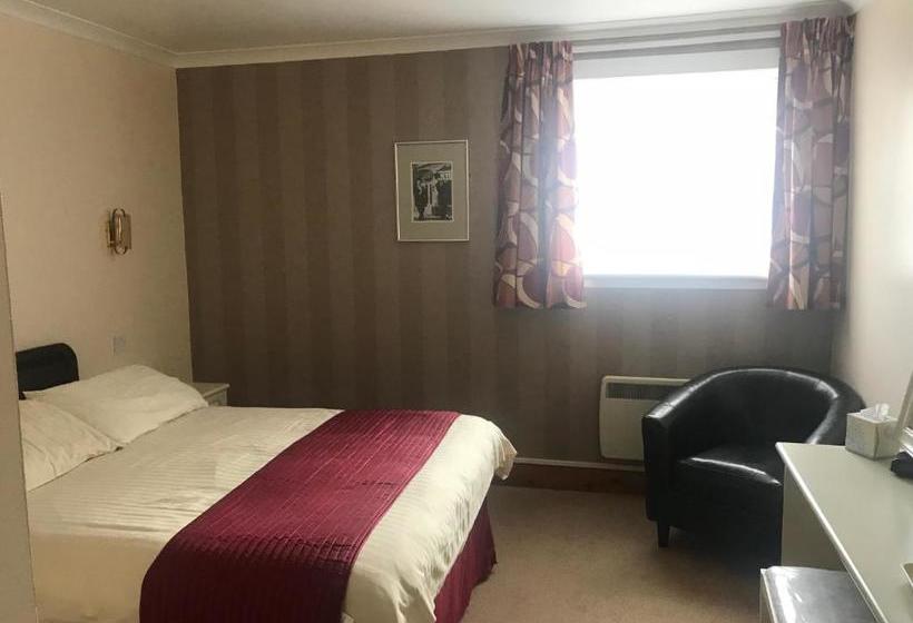 ペンション Empire Travel Lodge