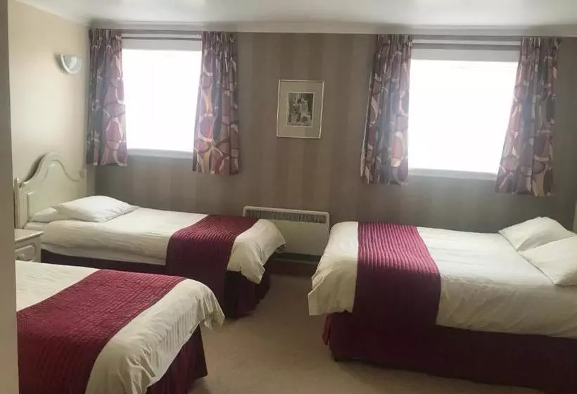 Majatalo Empire Travel Lodge