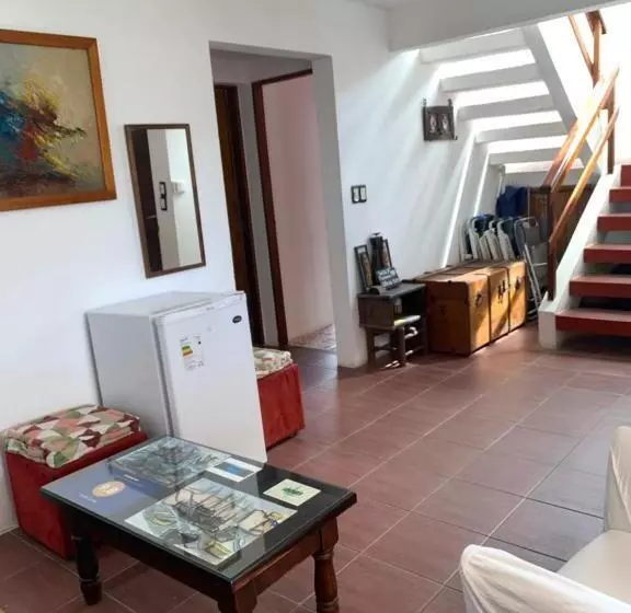 Pension Estrella De Mar