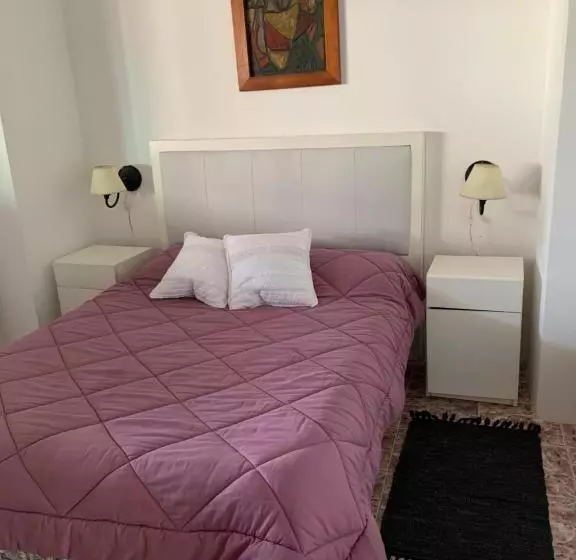 Pension Estrella De Mar