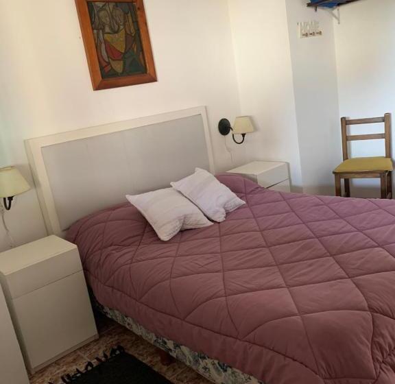 بنسيون Estrella De Mar