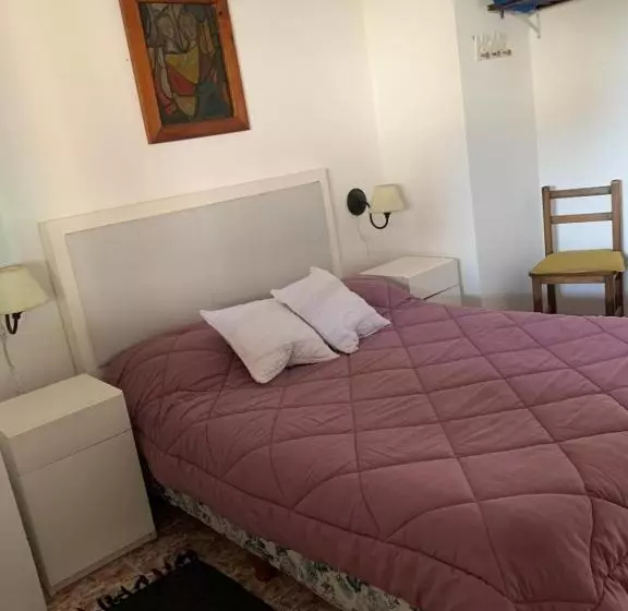 Pension Estrella De Mar