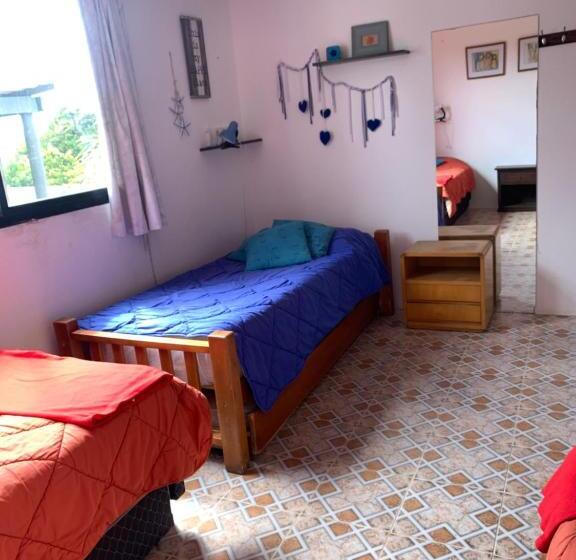 بنسيون Estrella De Mar