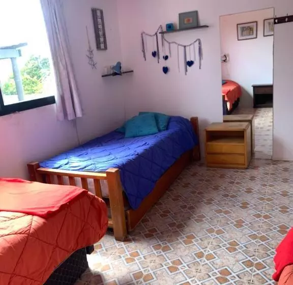 Pension Estrella De Mar