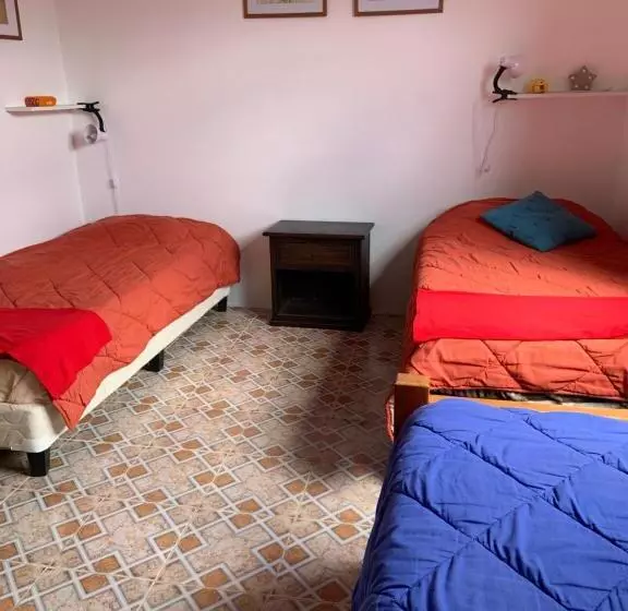 Pension Estrella De Mar