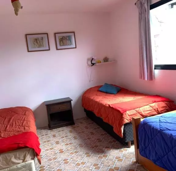 Pension Estrella De Mar