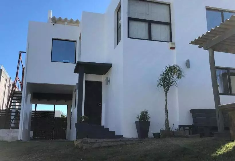 Pension Estrella De Mar