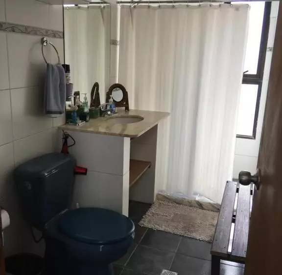 Pension Estrella De Mar