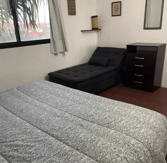 Pension Estrella De Mar