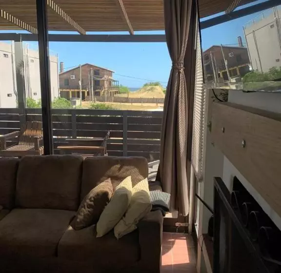 Pension Estrella De Mar