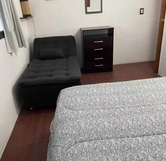 Pension Estrella De Mar