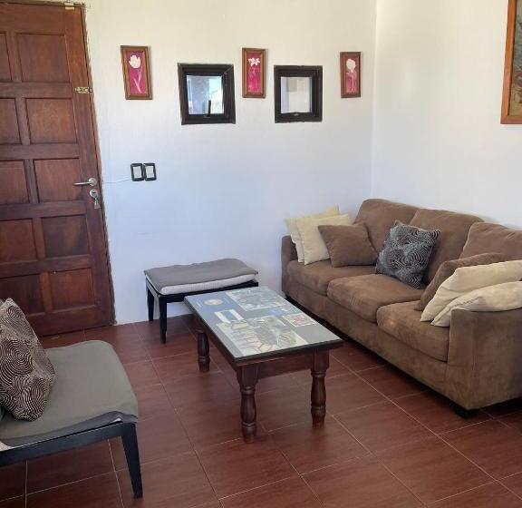 بنسيون Estrella De Mar