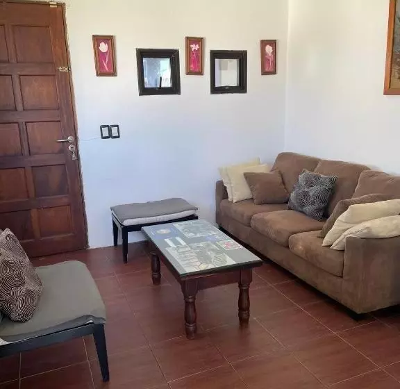 Pension Estrella De Mar