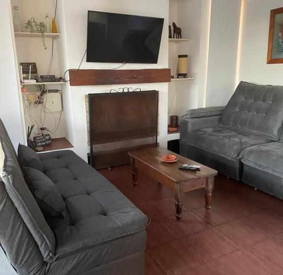 بنسيون Estrella De Mar