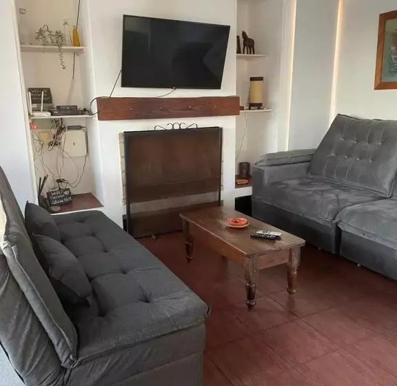 Pension Estrella De Mar